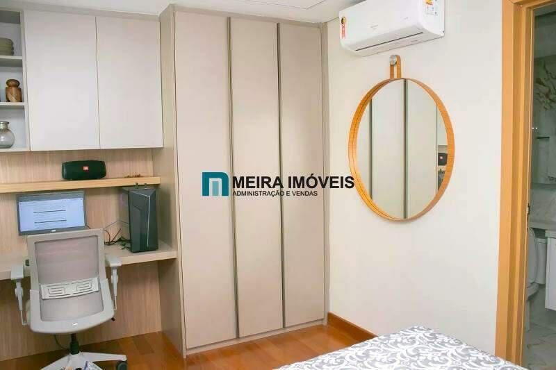 Cobertura, Savassi, 2 Quartos, 3 Vagas, 2 Suítes