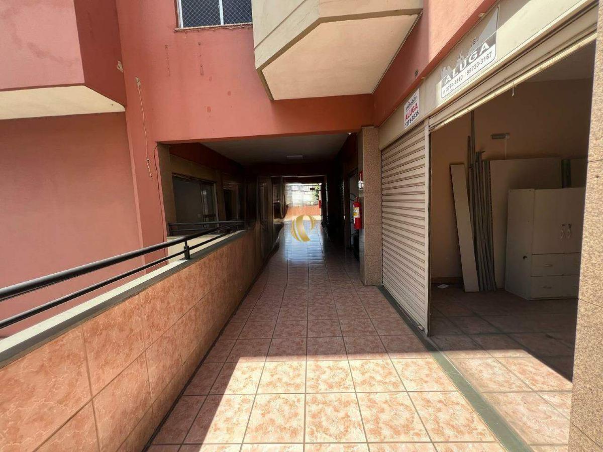 Andar, São Geraldo, 0 Quarto, 0 Vaga