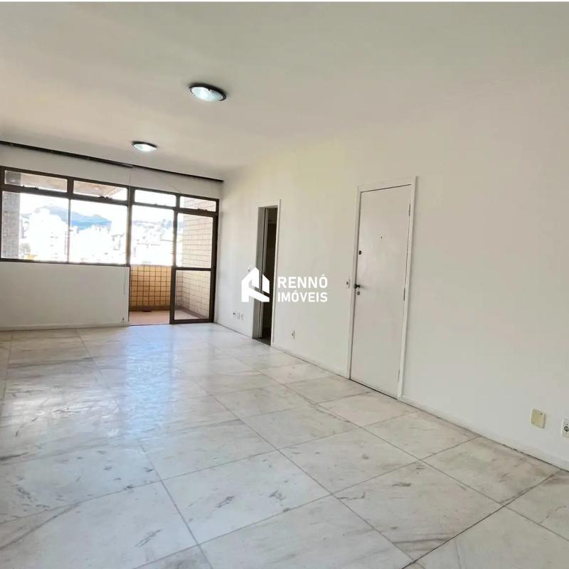 Apartamento, Coração de Jesus, 4 Quartos, 2 Vagas, 3 Suítes