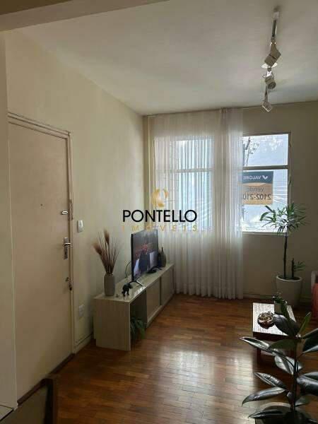 Apartamento, Anchieta, 2 Quartos, 1 Vaga