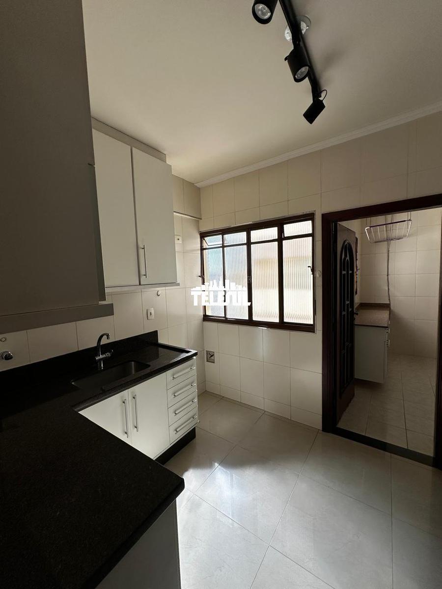 Apartamento, Centro, 3 Quartos, 1 Vaga, 1 Suíte