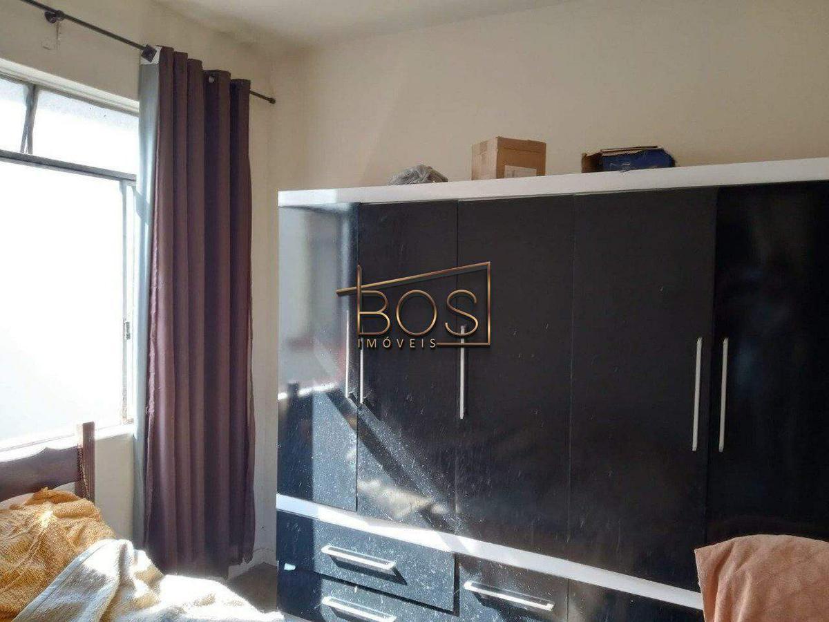 Apartamento, Sagrada Família, 3 Quartos, 0 Vaga