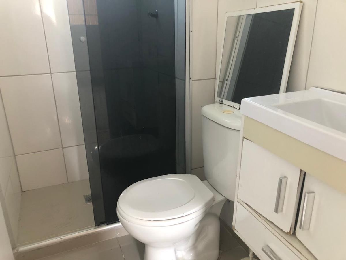 Apartamento, Betim Industrial, 2 Quartos, 1 Vaga, 0 Suíte