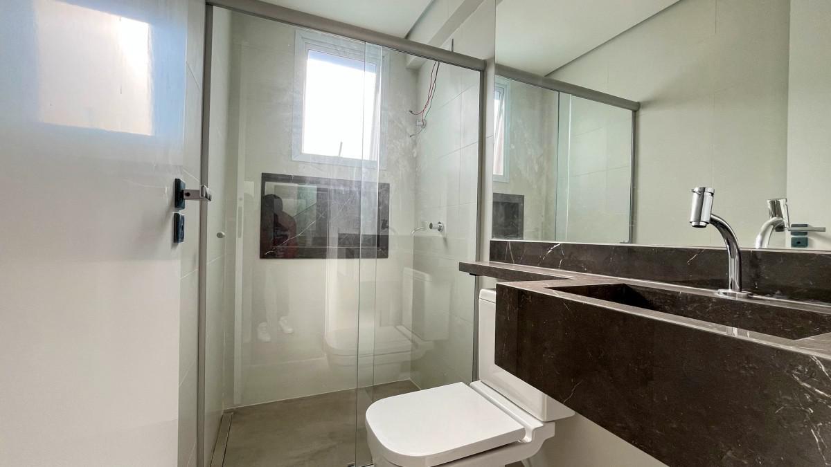 Cobertura, Castelo, 3 Quartos, 2 Vagas, 1 Suíte