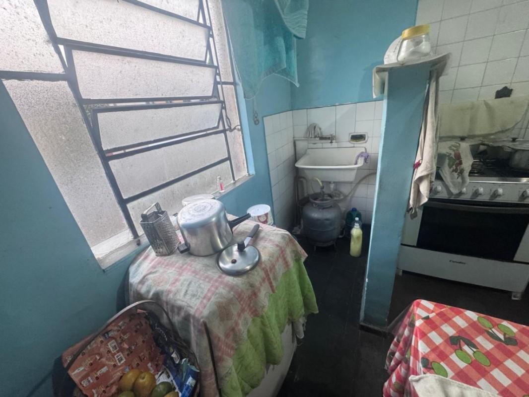 Apartamento, Santa Mônica, 2 Quartos, 1 Vaga