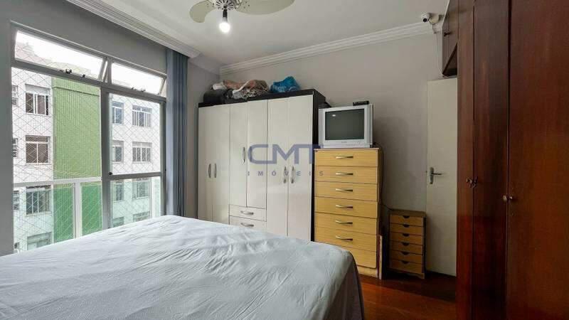 Apartamento, Luxemburgo, 3 Quartos, 2 Vagas, 1 Suíte