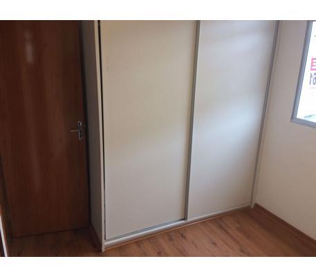 Apartamento, Jardim Alvorada, 2 Quartos, 1 Vaga, 1 Suíte