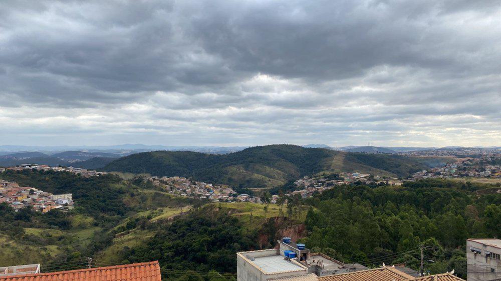 Cobertura, Morada da Serra, 2 Quartos, 1 Vaga