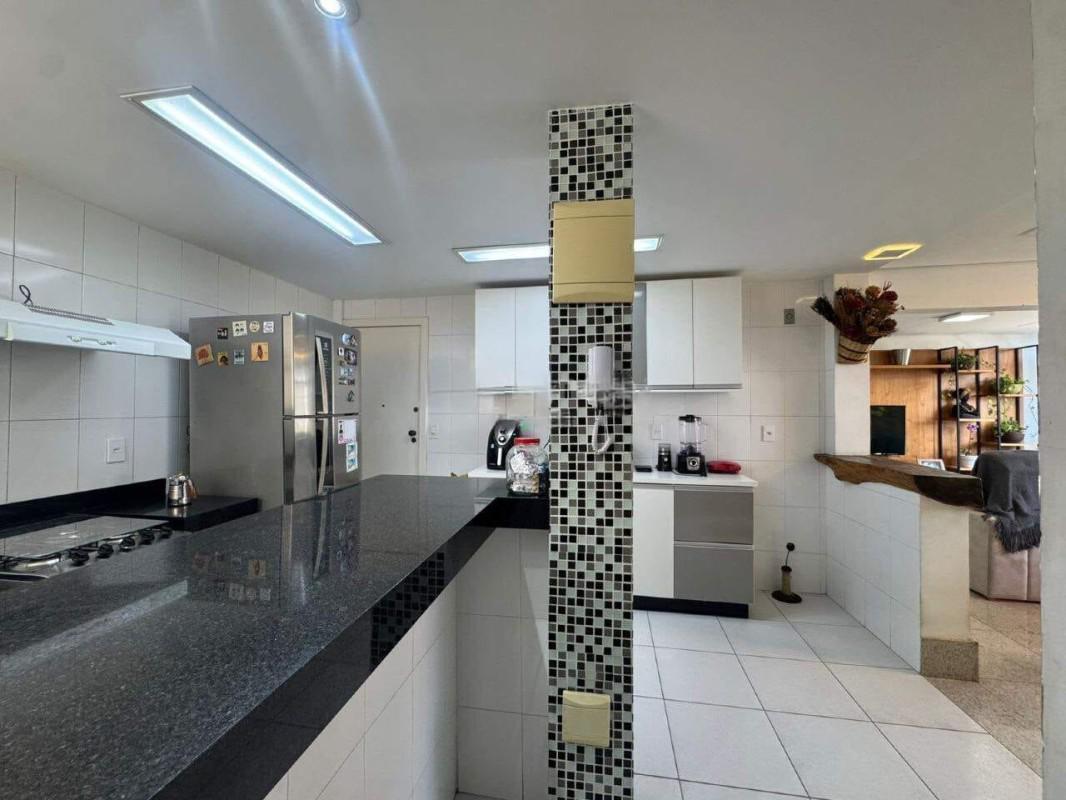 Apartamento, Cruzeiro, 3 Quartos, 1 Vaga, 1 Suíte