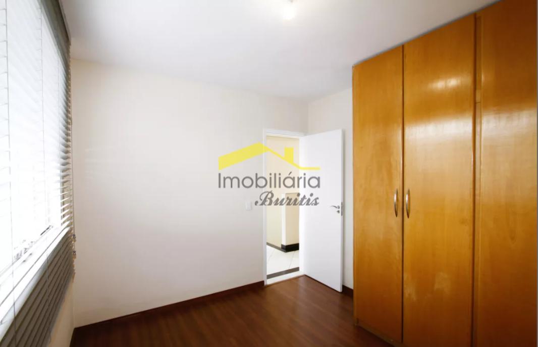 Cobertura, Buritis, 3 Quartos, 2 Vagas, 1 Suíte