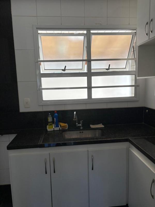 Apartamento, Serra, 4 Quartos, 3 Vagas, 1 Suíte