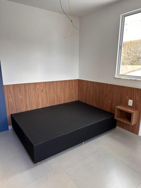Apart Hotel, Santa Teresa, 1 Quarto, 1 Vaga