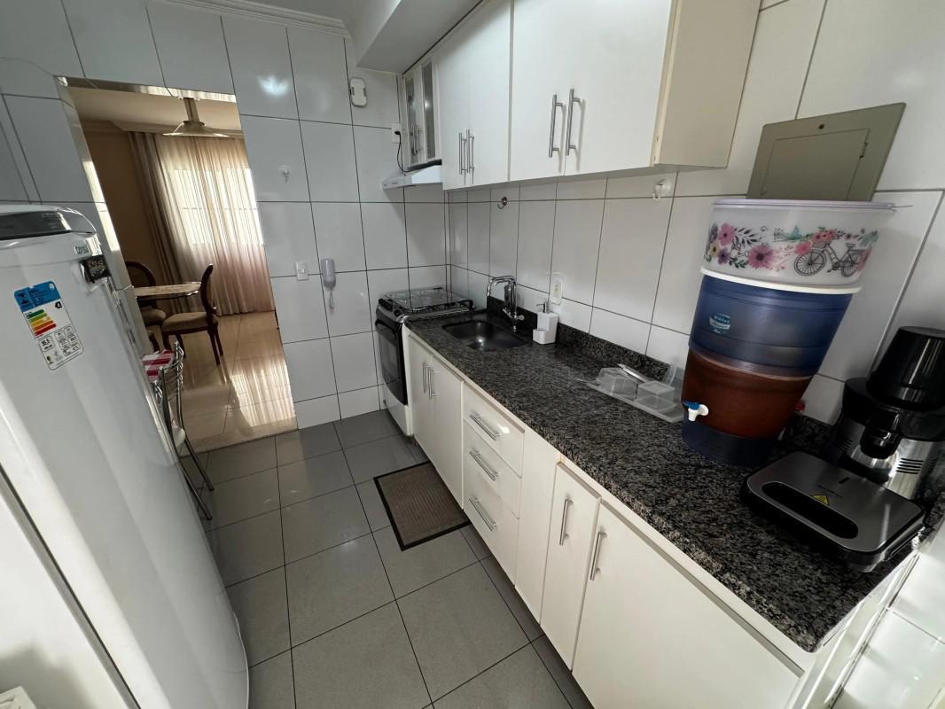 Apartamento, Palmares, 2 Quartos, 2 Vagas, 1 Suíte
