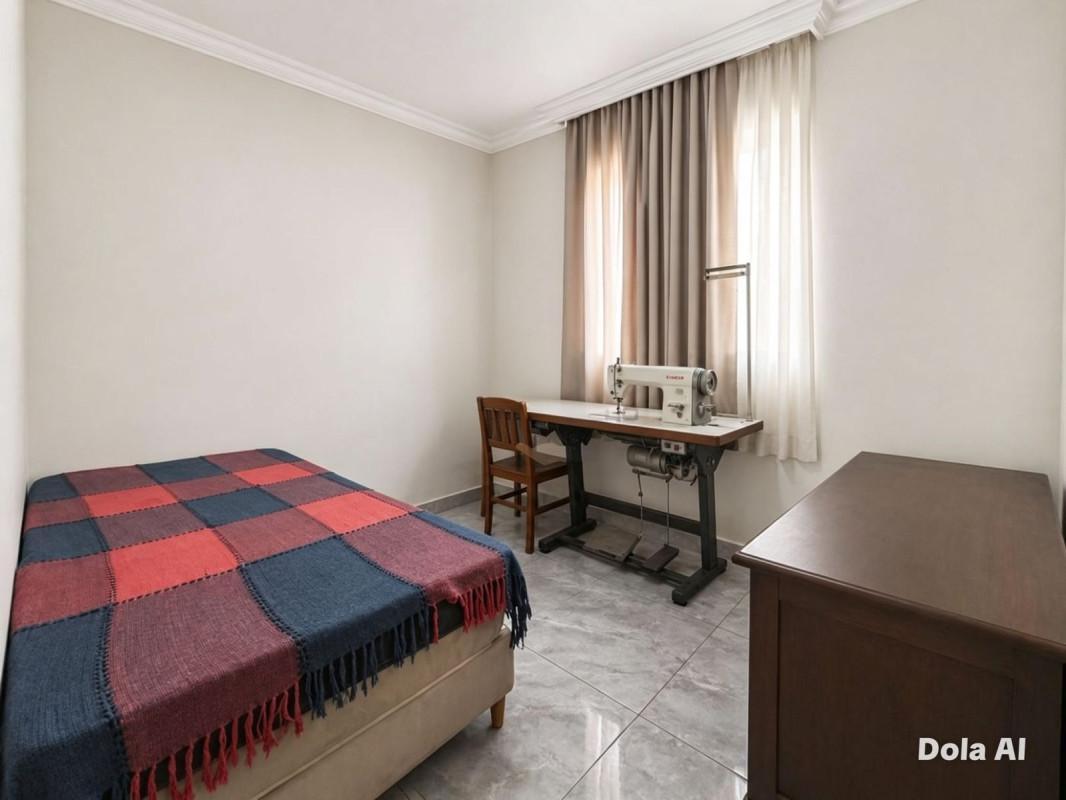 Apartamento, Riacho das Pedras, 2 Quartos, 1 Vaga