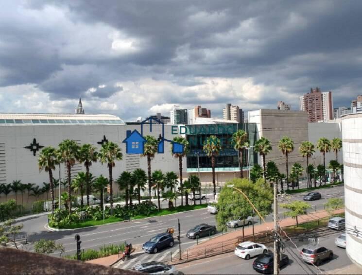 Apartamento, Belvedere, 3 Quartos, 2 Vagas, 1 Suíte
