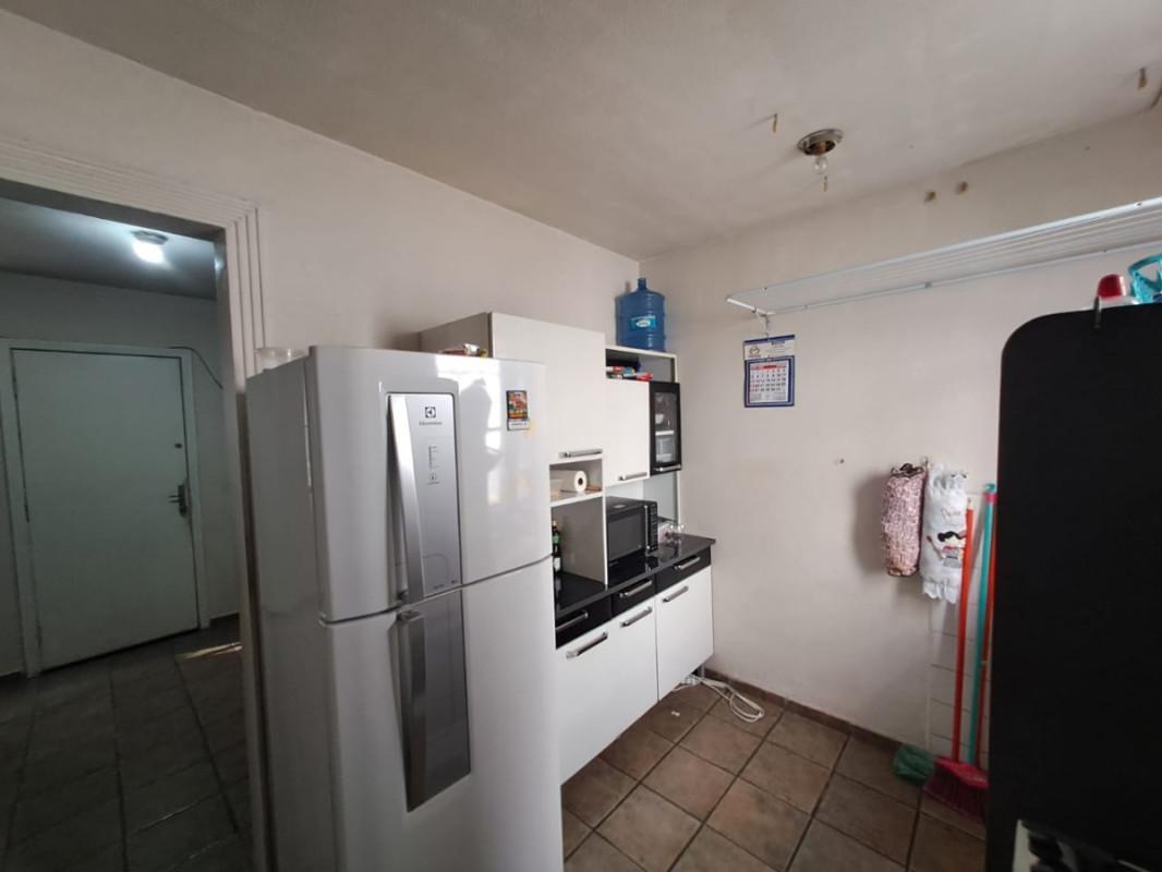 Apartamento, Vila Beneves, 2 Quartos, 1 Vaga