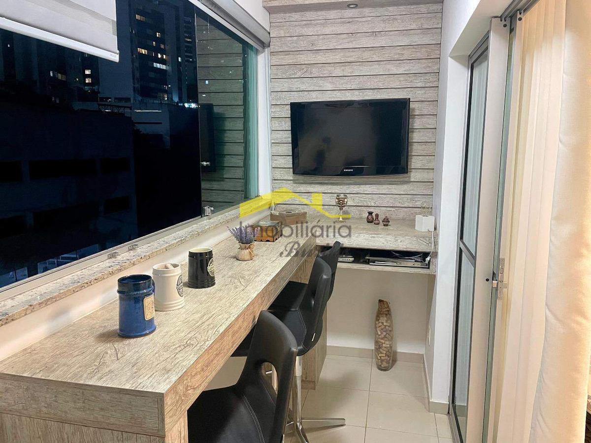 Apartamento, Buritis, 4 Quartos, 2 Vagas, 1 Suíte