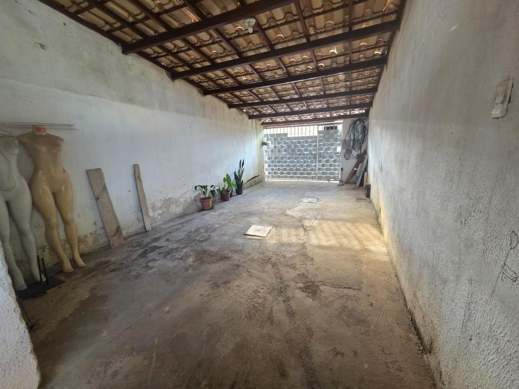 Casa, Parque Xangri-lá, 2 Quartos, 2 Vagas, 1 Suíte