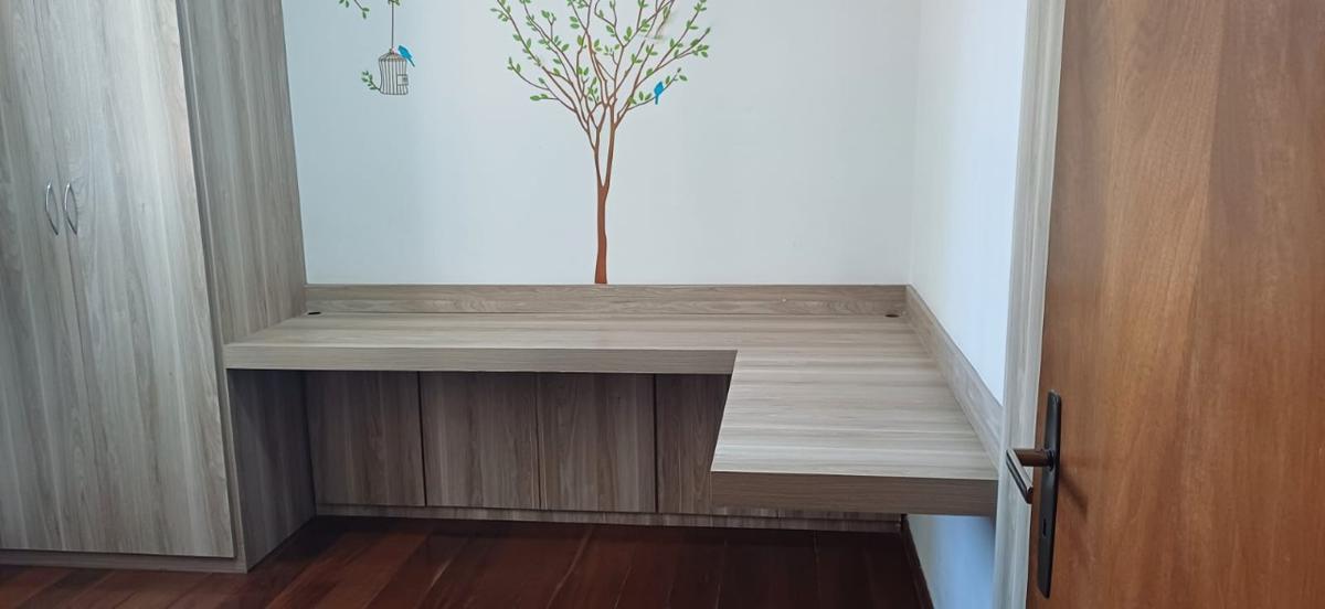 Cobertura, Palmares, 4 Quartos, 2 Vagas, 1 Suíte