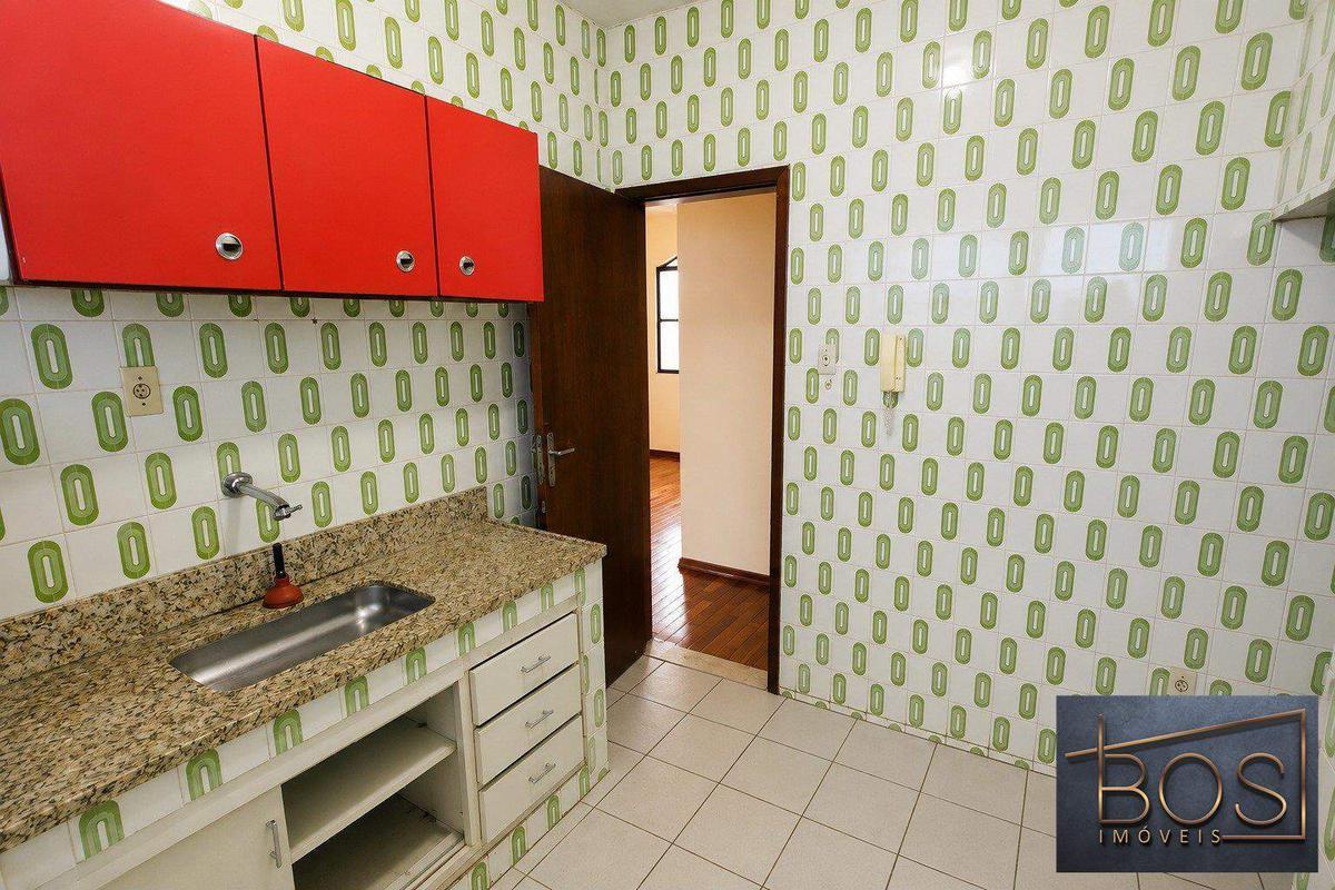 Apartamento, Cidade Nova, 3 Quartos, 1 Vaga, 1 Suíte