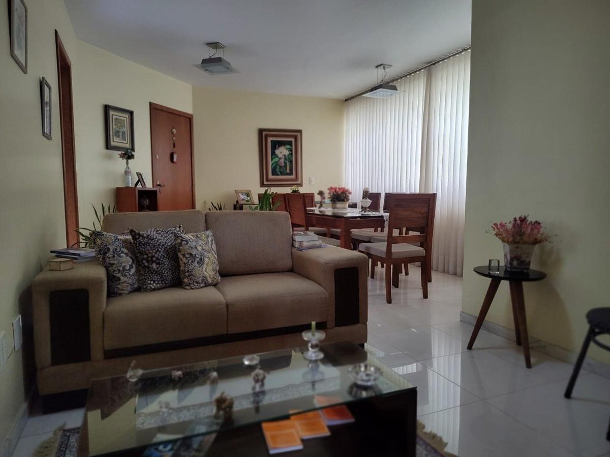 Apartamento, Nova Floresta, 3 Quartos, 2 Vagas, 1 Suíte