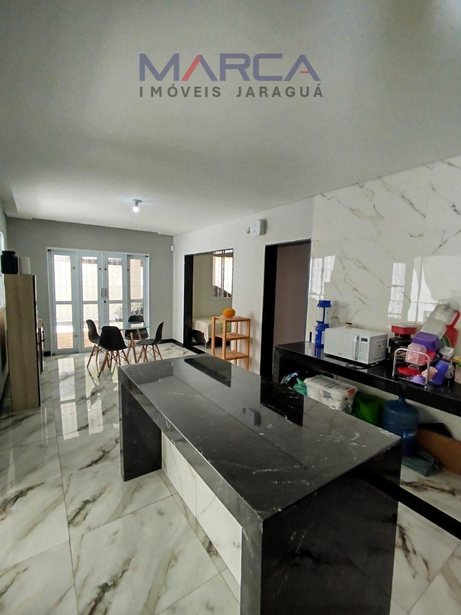 Casa, Jardim Leblon, 4 Quartos, 3 Vagas