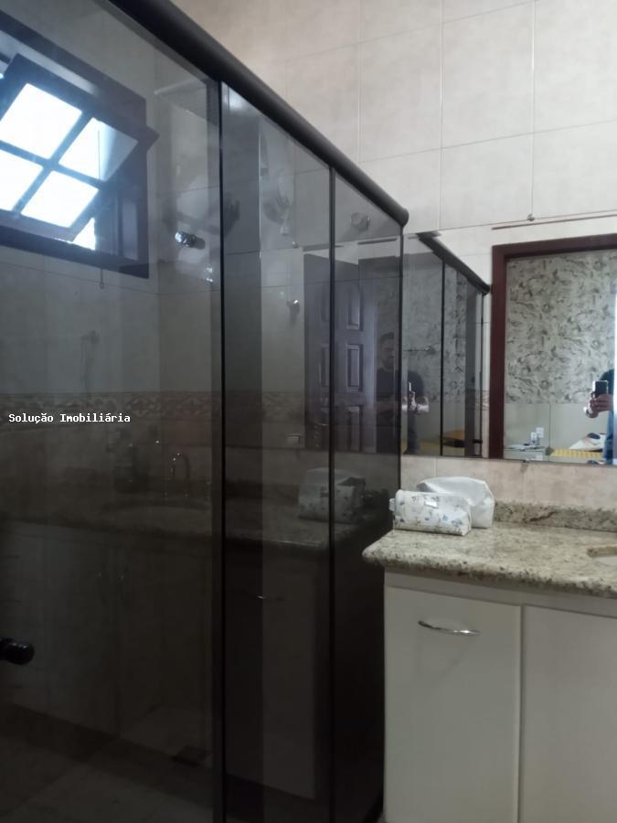 Casa, Alvorada, 3 Quartos, 8 Vagas, 1 Suíte