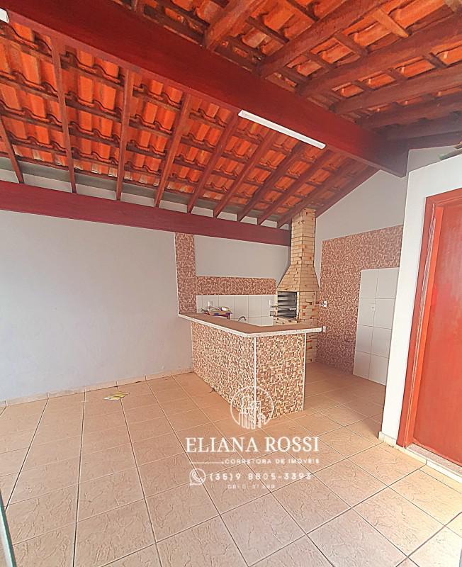 Casa, Parque Boa Vista, 4 Quartos, 4 Vagas, 1 Suíte