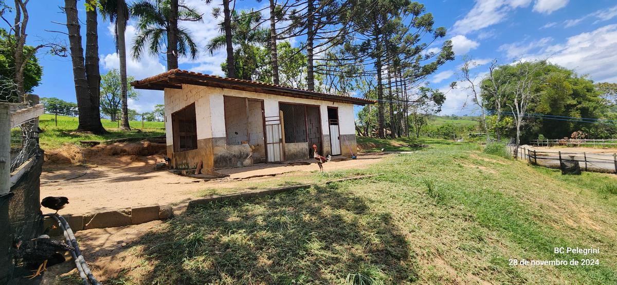 Fazenda, Zona Rural, 3 Quartos, 0 Vaga