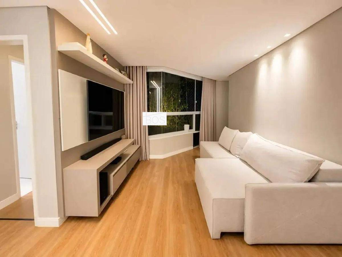 Apartamento, Grajaú, 4 Quartos, 2 Vagas, 1 Suíte