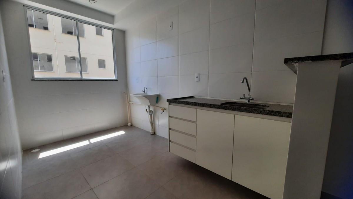 Apartamento, Palmares, 2 Quartos, 1 Vaga