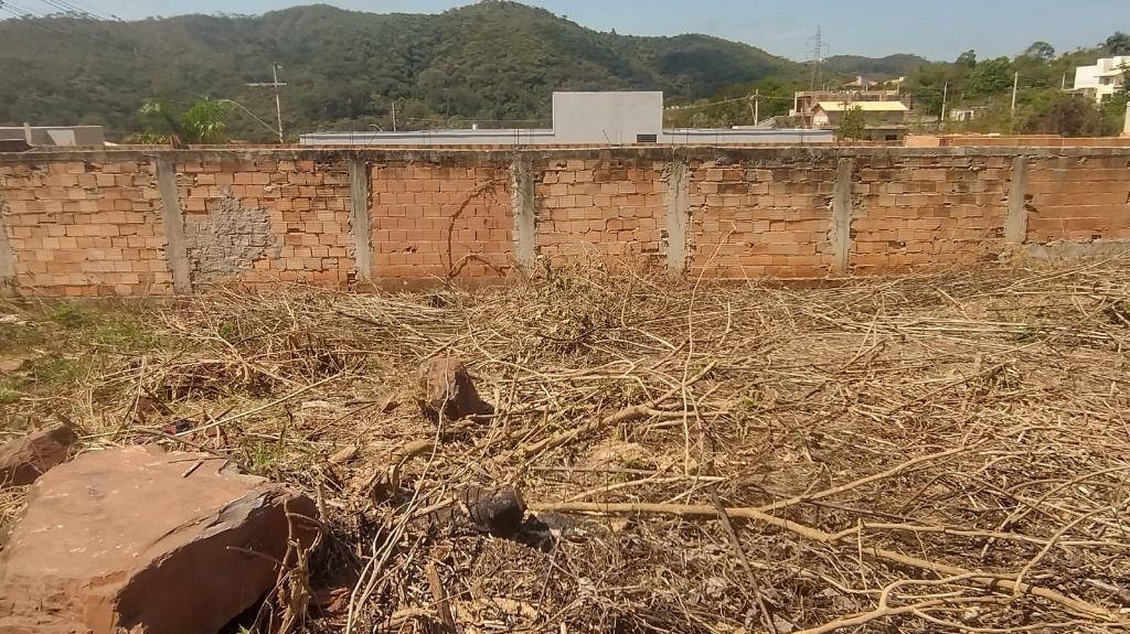 Lote, Paciência, 0 Quarto, 0 Vaga
