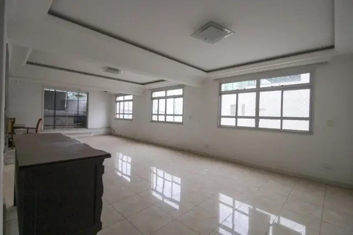 Cobertura, Santo Antônio, 4 Quartos, 3 Vagas, 2 Suítes