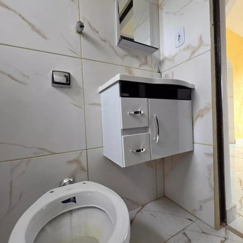 Apartamento, Salgado Filho, 2 Quartos, 1 Vaga
