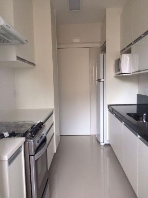 Apartamento, Funcionários, 3 Quartos, 2 Vagas, 1 Suíte