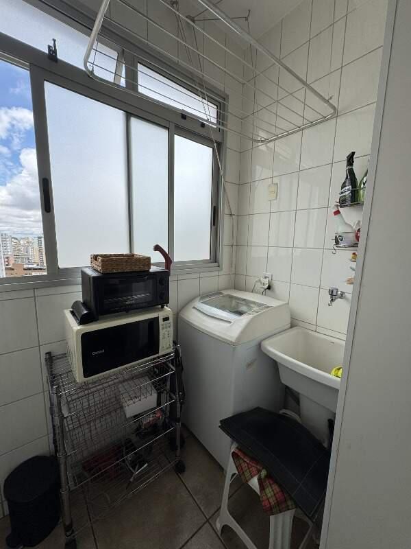 Apartamento, Buritis, 2 Quartos, 2 Vagas, 1 Suíte