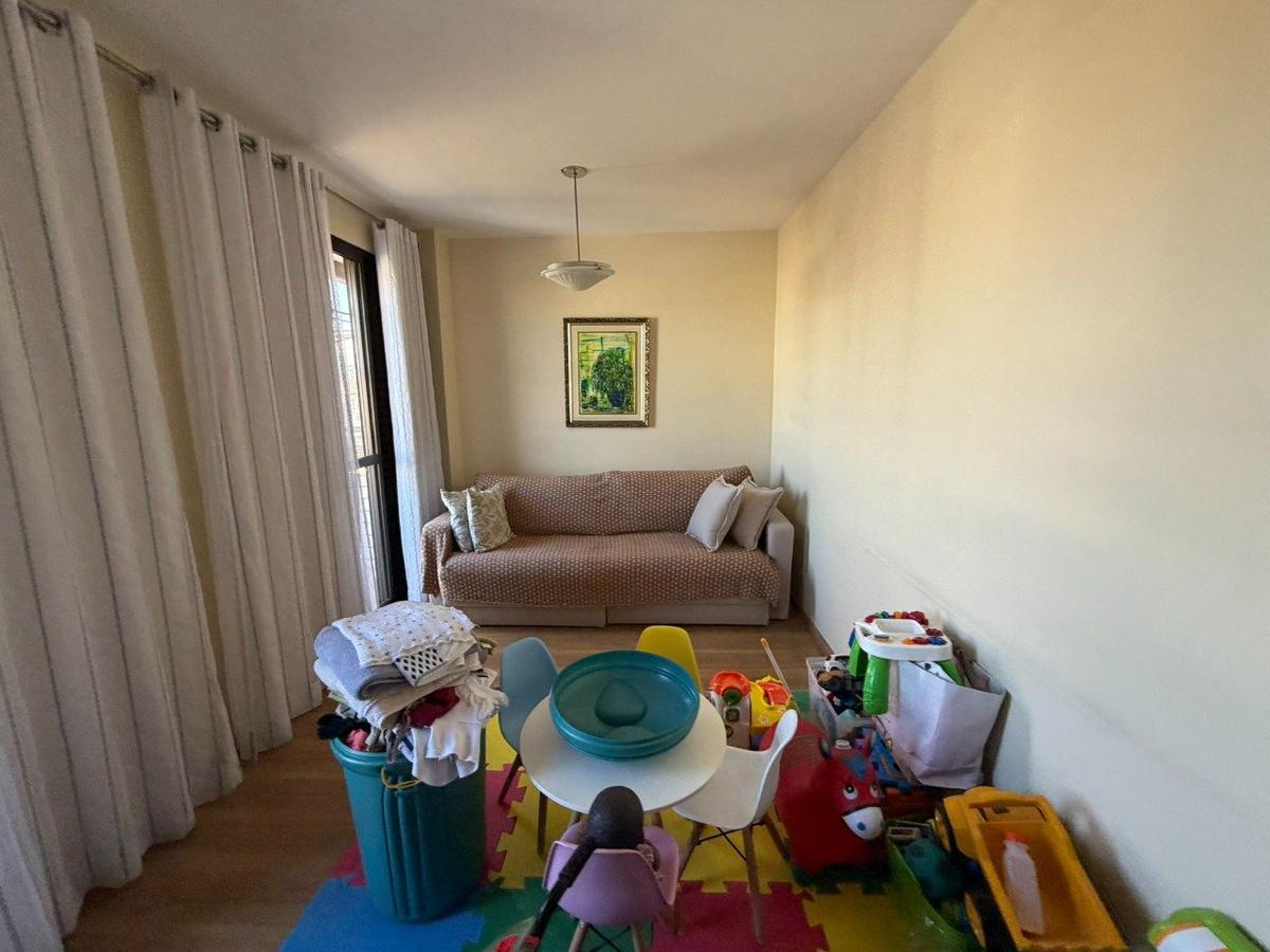 Cobertura, Palmares, 4 Quartos, 5 Vagas, 4 Suítes