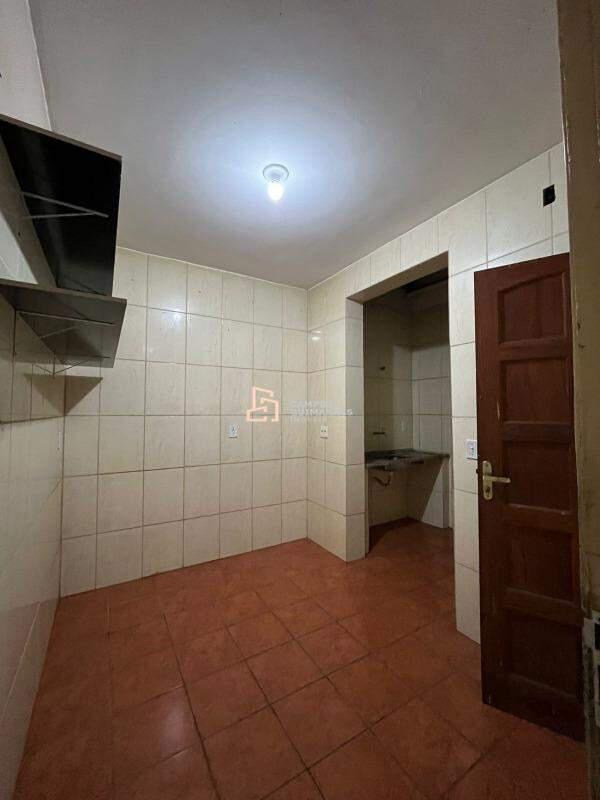 Casa, Santa Branca, 2 Quartos, 1 Vaga