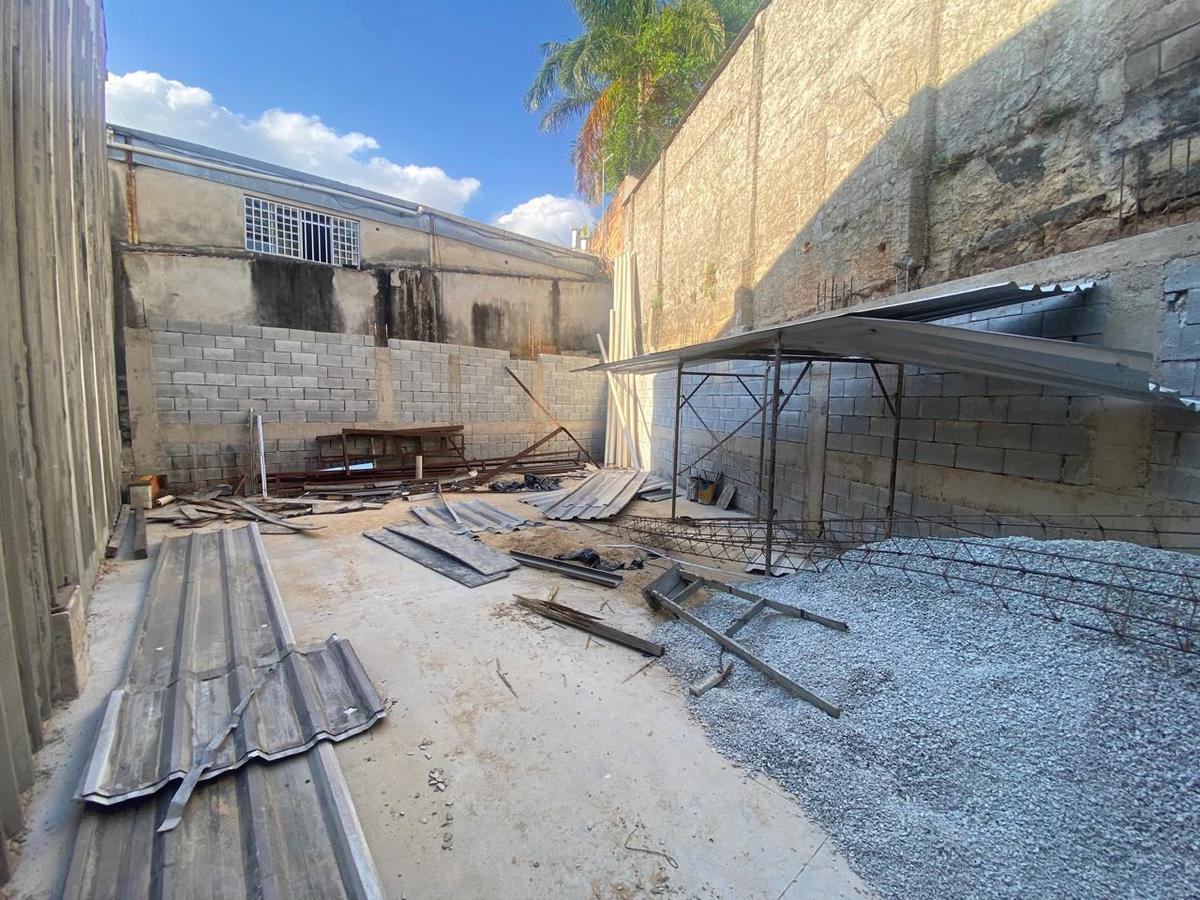 Galpão, Santa Amélia, 0 Quarto, 0 Vaga