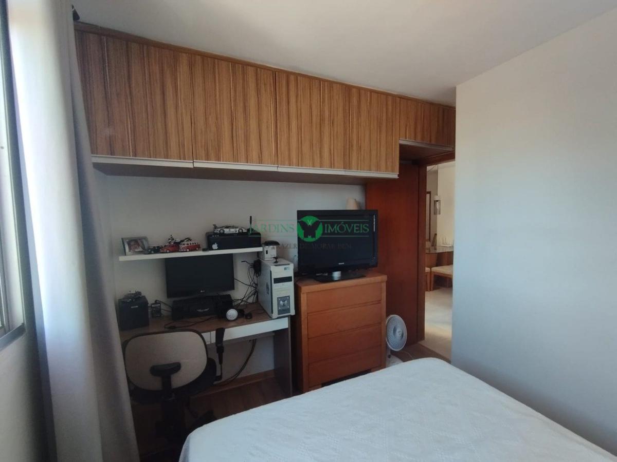 Apartamento, Ipiranga, 2 Quartos, 1 Vaga, 1 Suíte