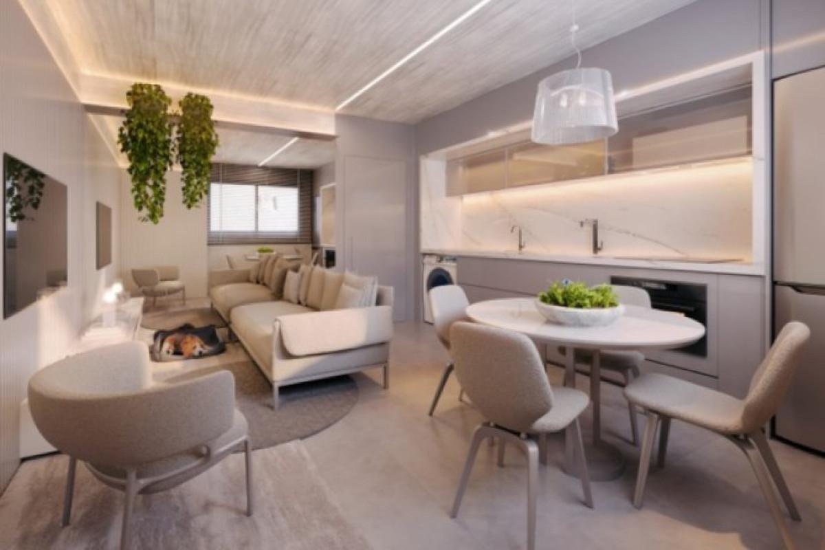 Apart Hotel, Centro, 1 Quarto, 0 Vaga