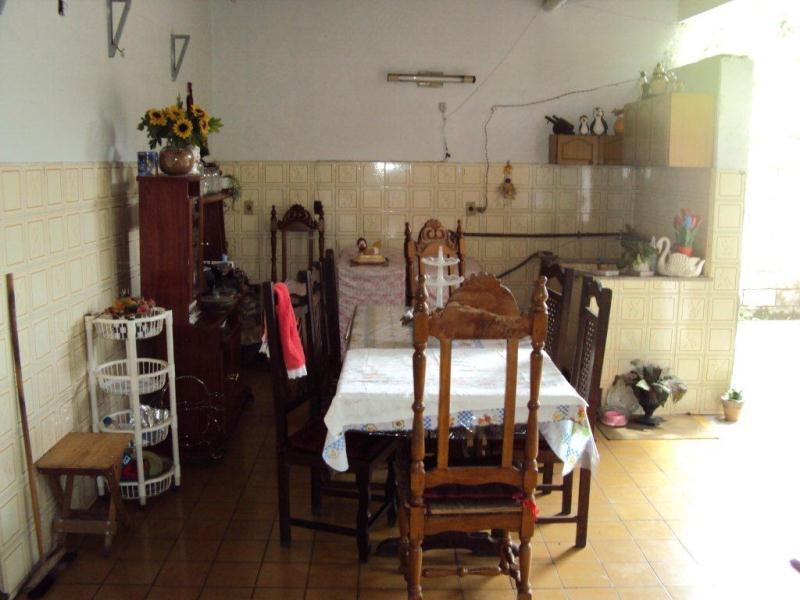 Casa, Santa Mônica, 3 Quartos, 3 Vagas