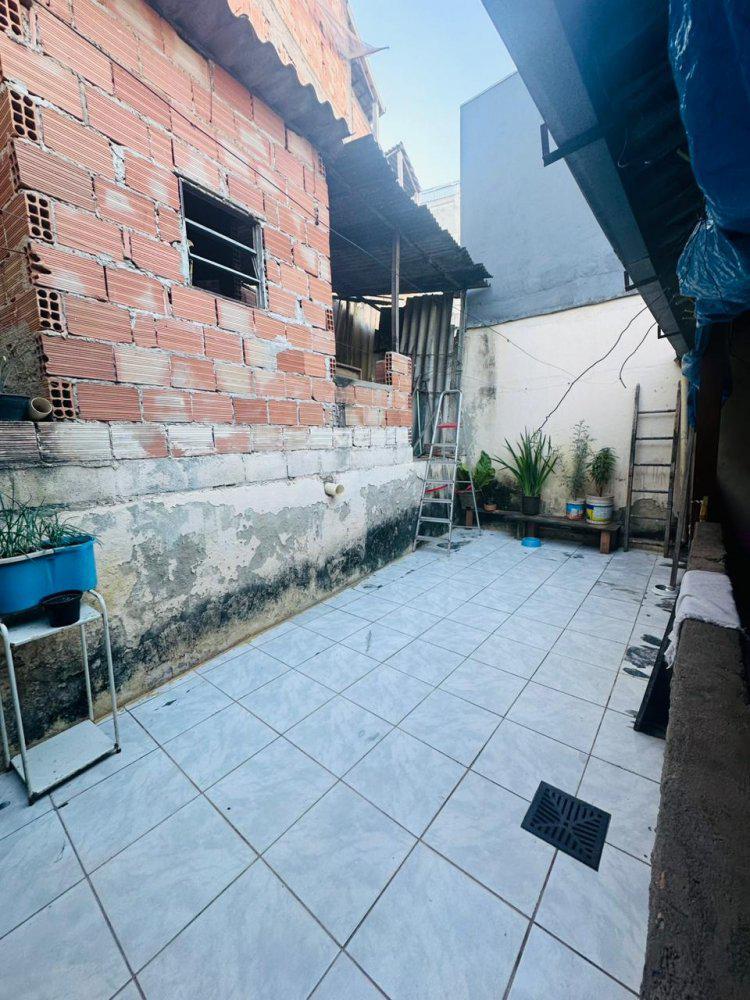 Casa, Guanabara, 2 Quartos, 0 Vaga