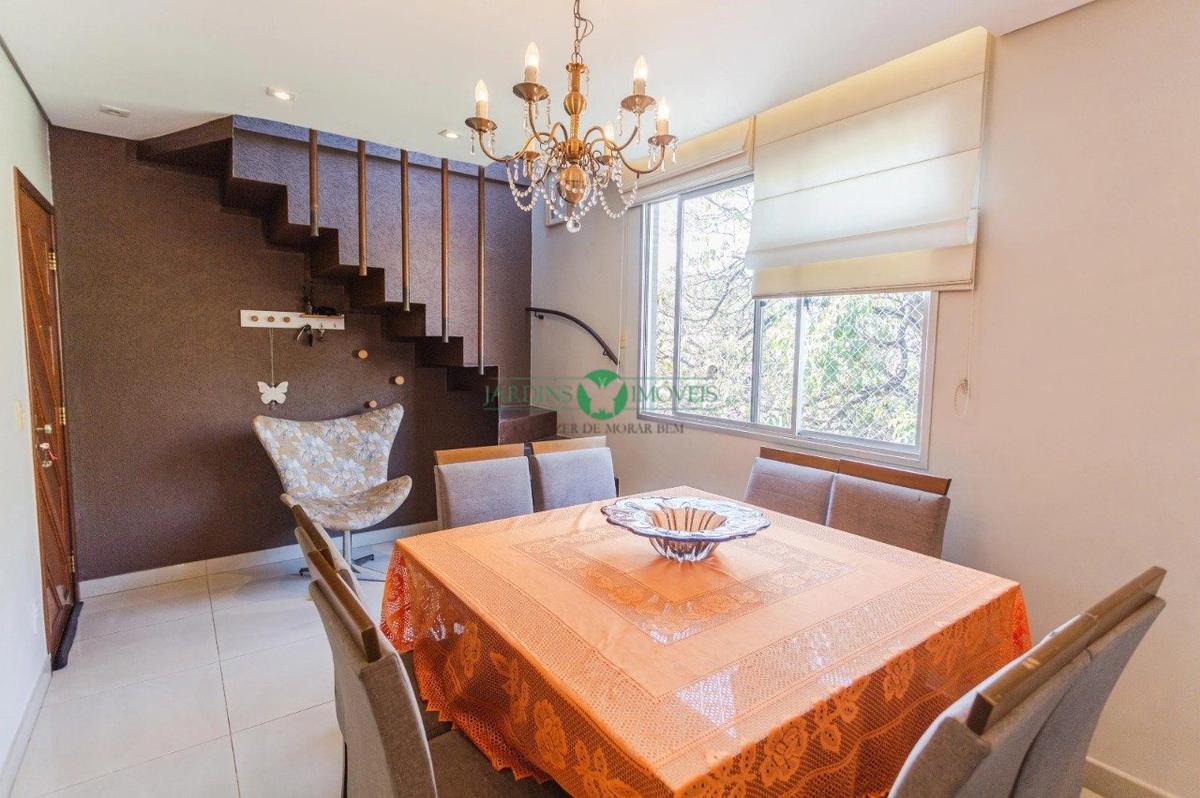 Apartamento, Palmares, 3 Quartos, 1 Vaga, 1 Suíte