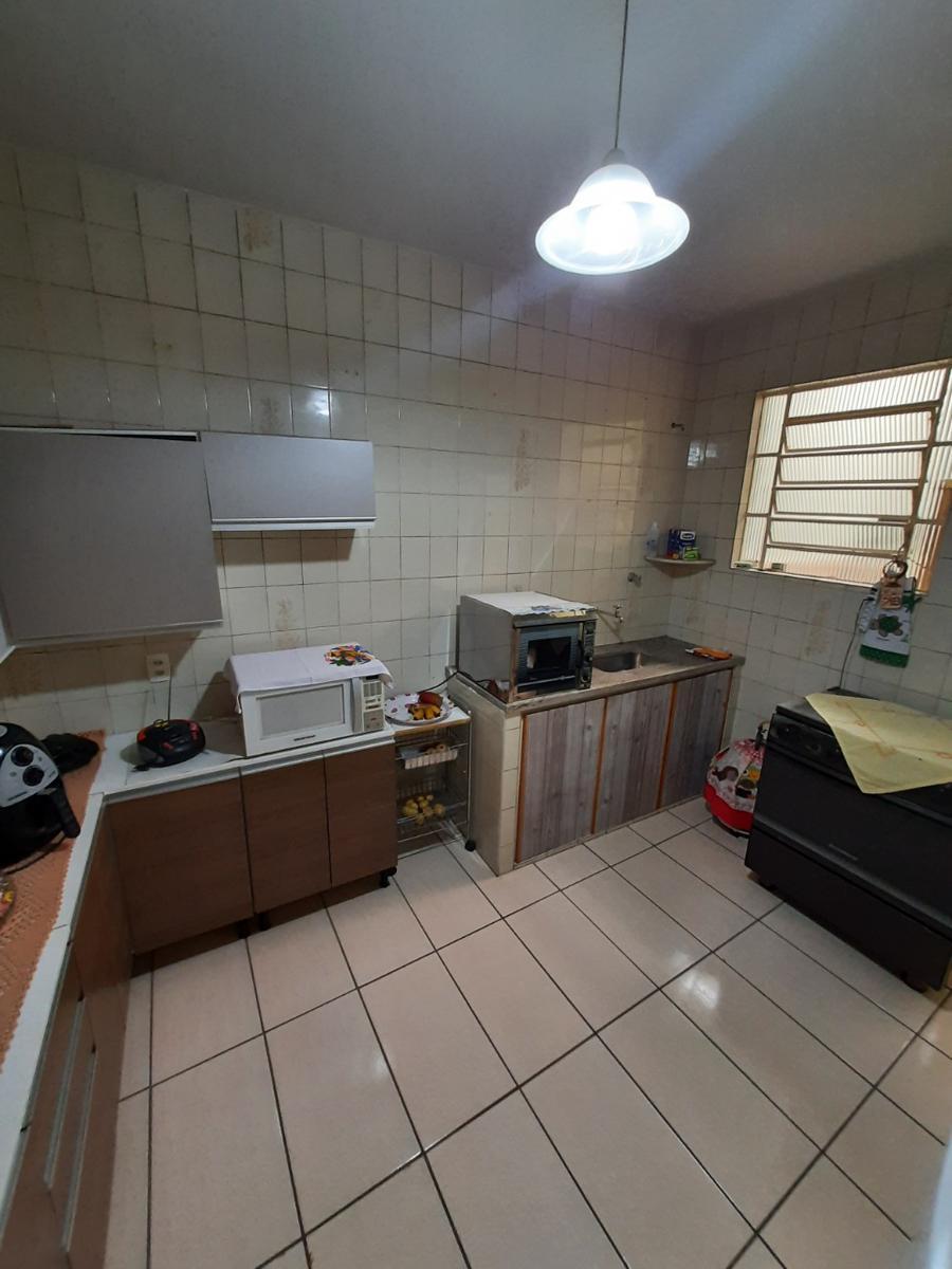 Casa, Dom Bosco, 3 Quartos, 4 Vagas