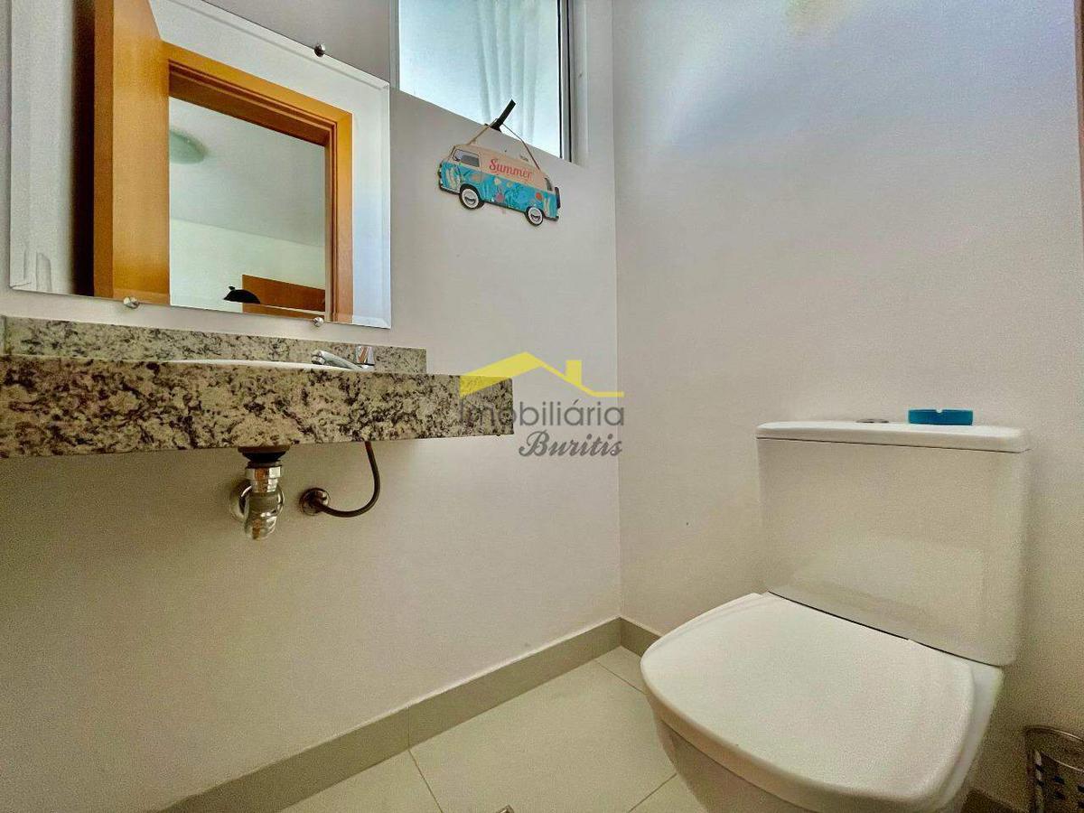 Apartamento, Buritis, 2 Quartos, 2 Vagas, 2 Suítes