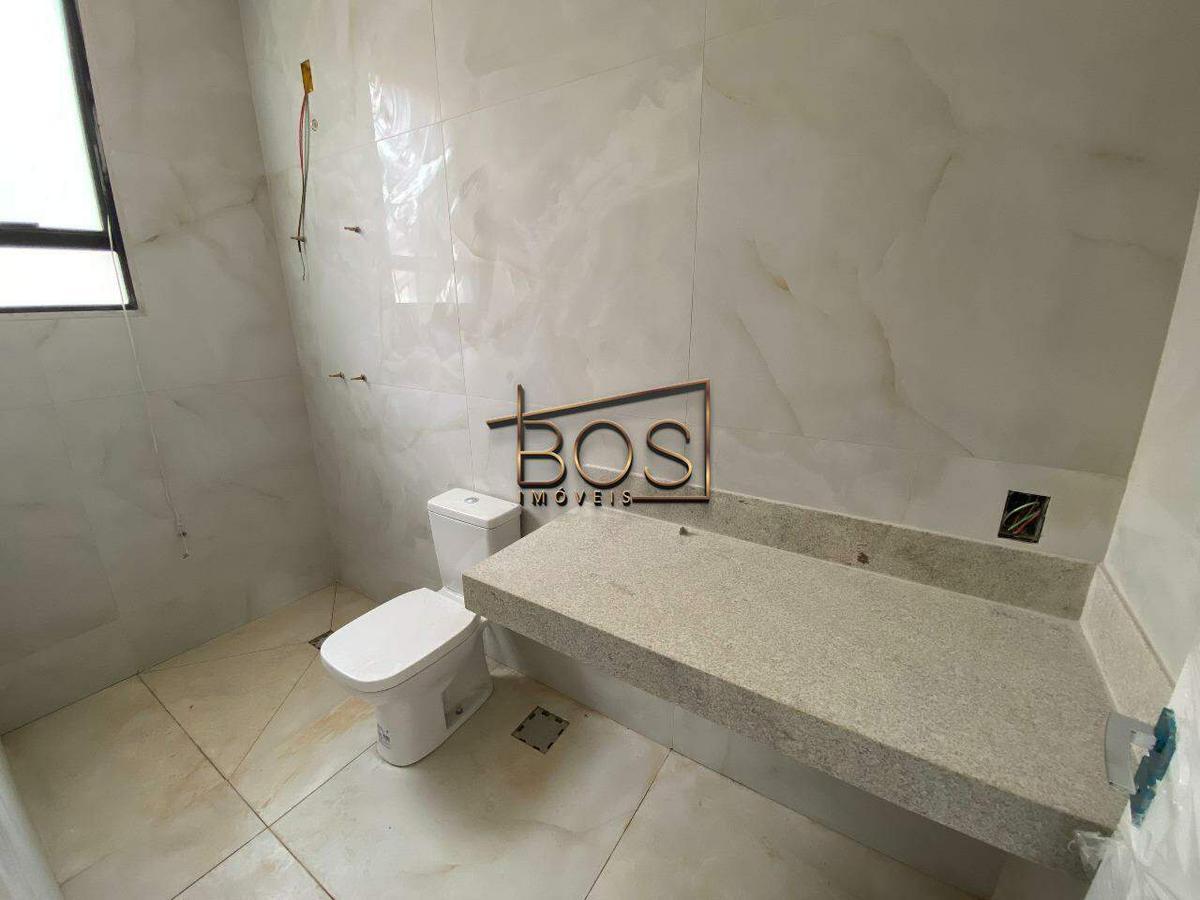 Casa, Cidade Jardim Taquaril, 4 Quartos, 3 Vagas, 4 Suítes