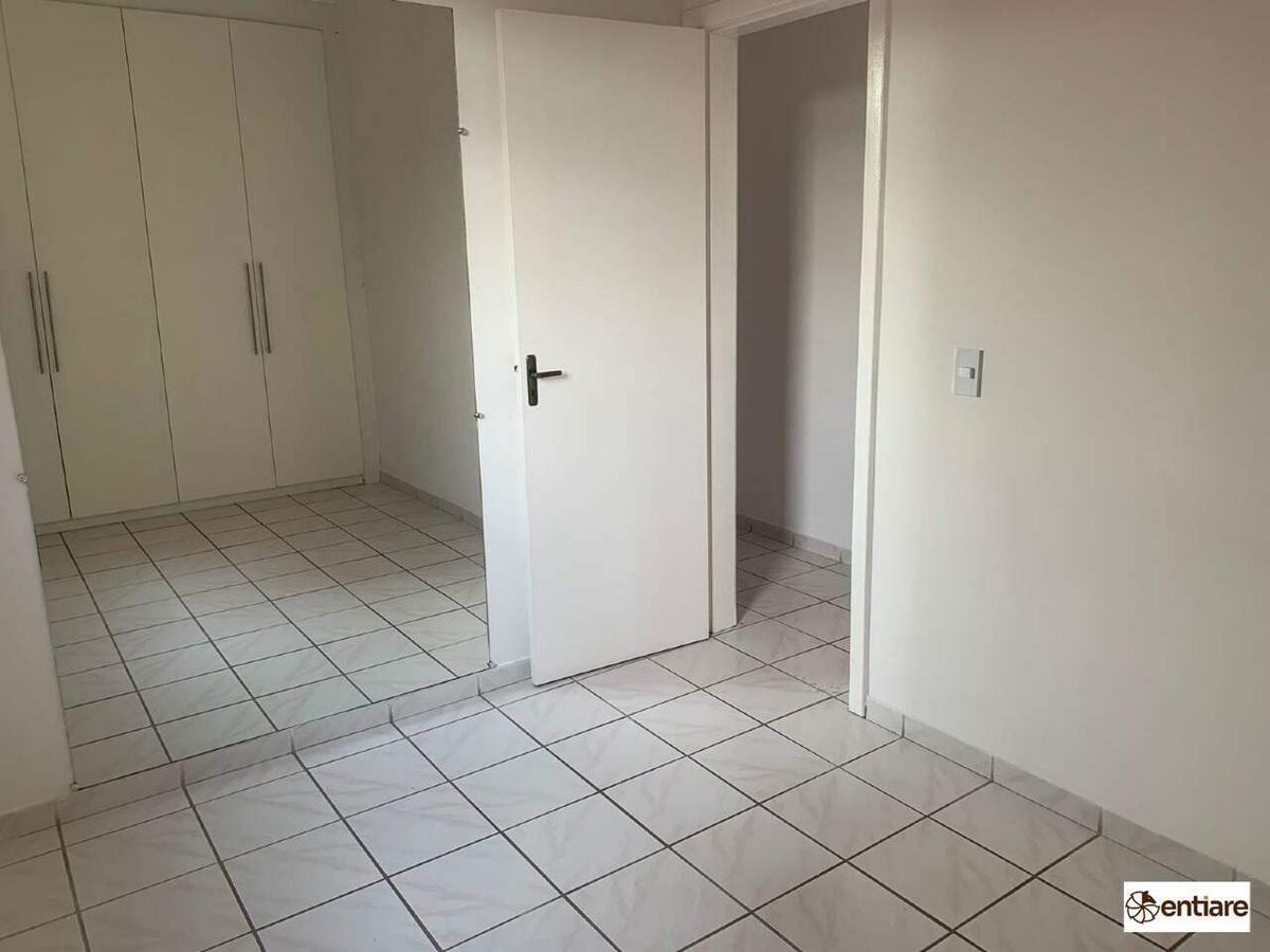Apartamento, Centro, 3 Quartos, 1 Vaga