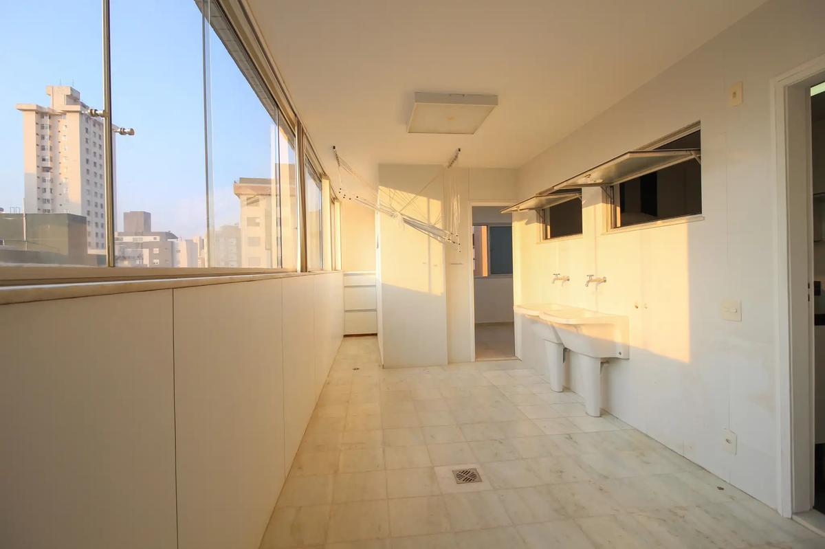 Cobertura, Anchieta, 5 Quartos, 2 Vagas, 3 Suítes