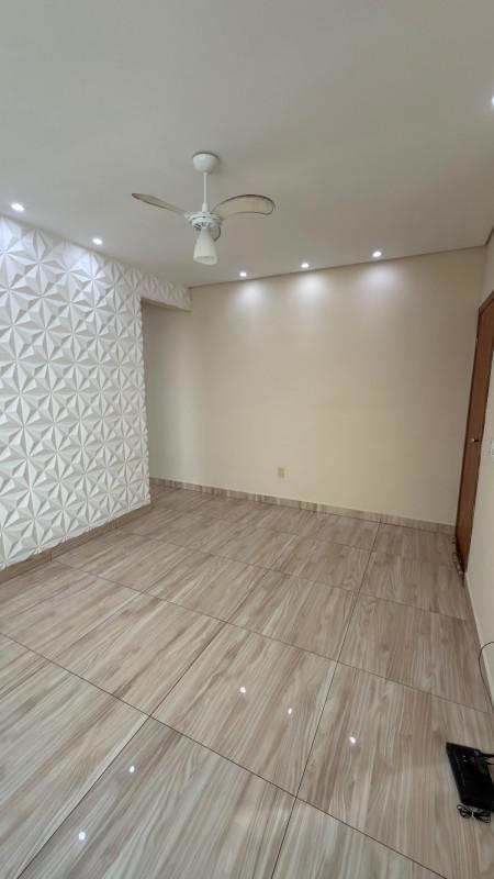 Apartamento, Masterville, 2 Quartos, 1 Vaga